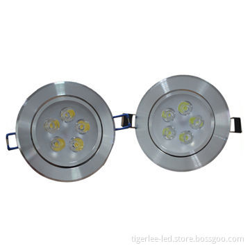 Flush mount ceiling light fixtures